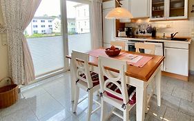 Haus Nemo - Ferienwohnung 8